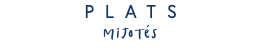 PLATS mijotés